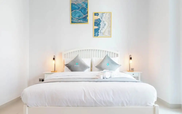 Bloomfields Luxurious 2BR In Parkside