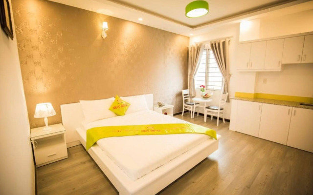 New Hotel & Apartment