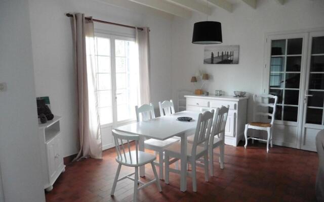 Maison La Barre-de-Monts, 4 pièces, 6 personnes - FR-1-473-21