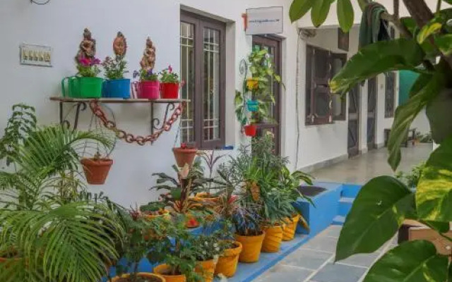 Iora Guest House