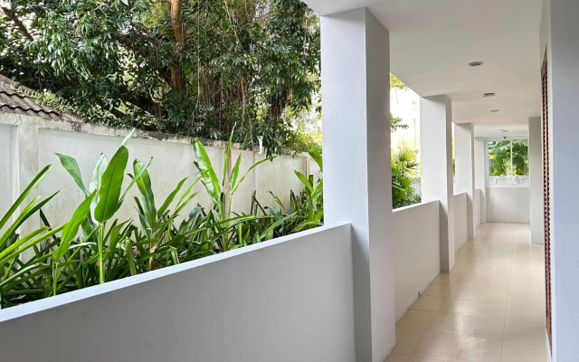 Clear House Resort