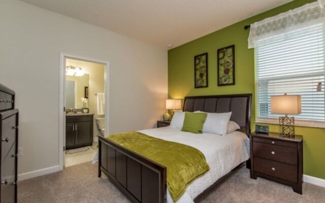 Moonvalley Villa Champions gate