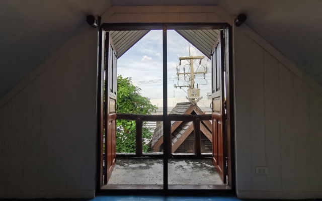 Baan Lanna Resort