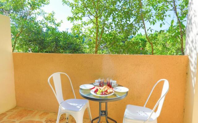 Senses Suites