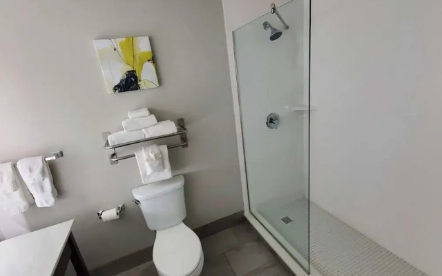 Quality Inn Renton