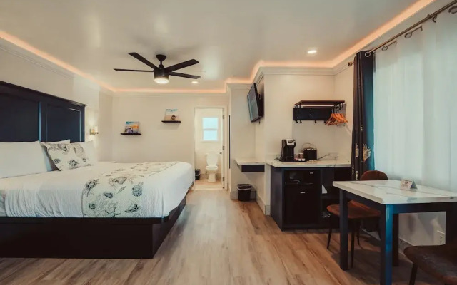 Seaside Inn Morro Bay