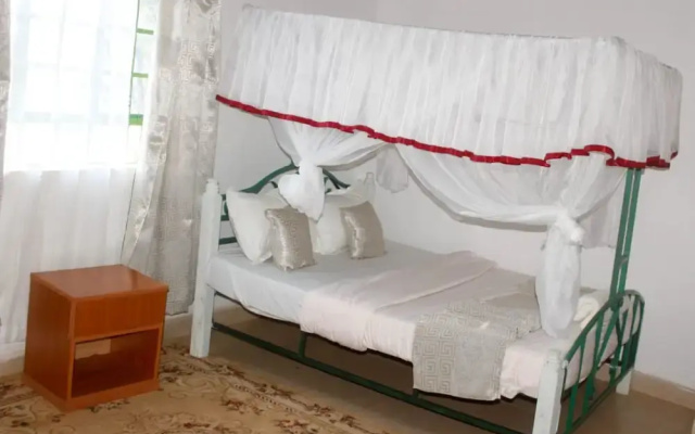 Lapset Hotel