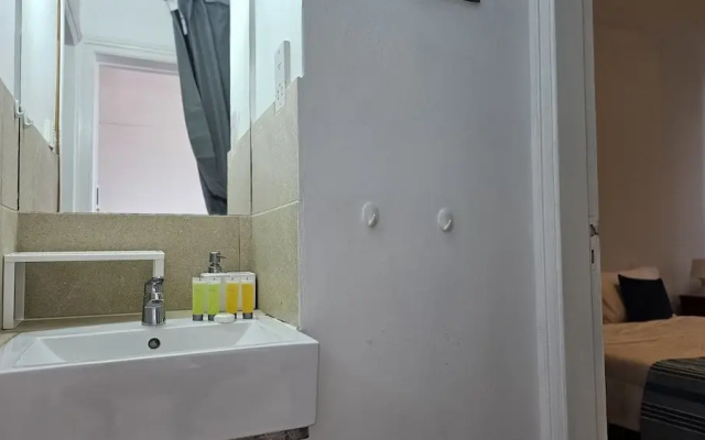119 LCA - Stay Dreamy Seaside Apartment