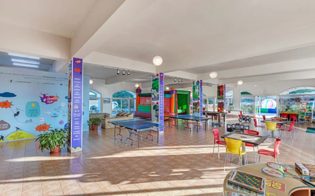 Club Mahindra Kandaghat