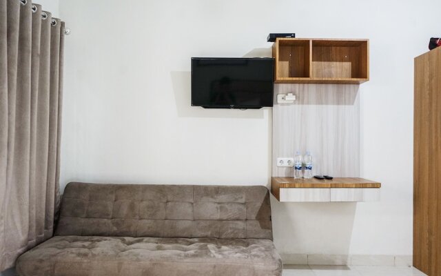 Oyo 1076 Dmc Homestay