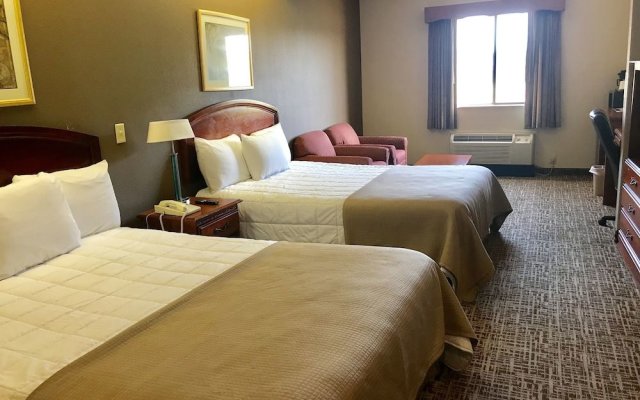America's Best Inn and Suites Flowood