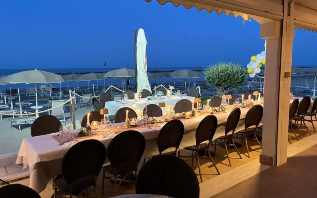 Hotel La Perla