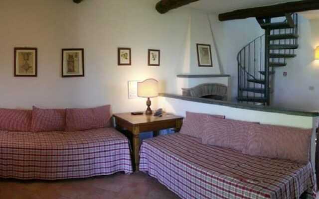Agriturismo Boriano