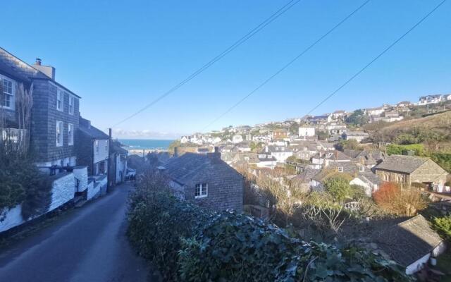 Malahne Apartment Port Isaac