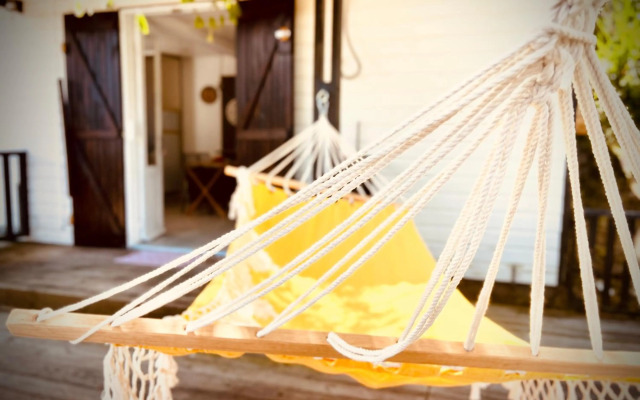 Ti' coin charmant Cilaos.