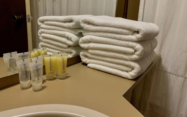 Centro de Ski Antillanca