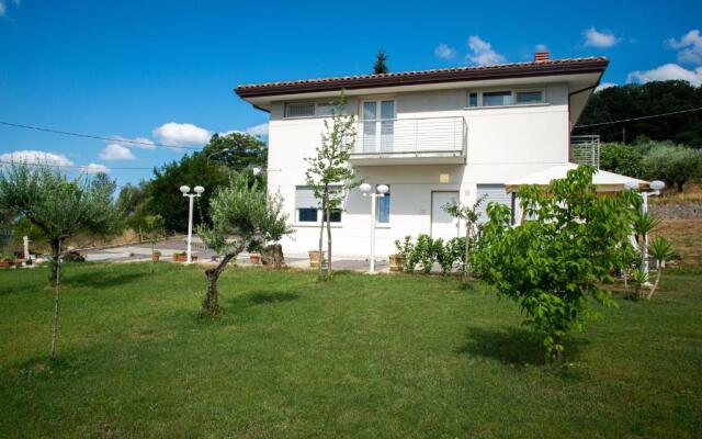 Casa Gioia - Natura e Relax