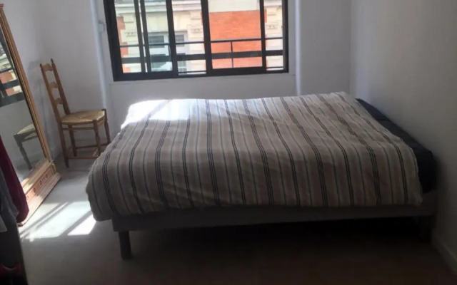 Appartement 67 M2 COMEDIE Centre Ville MONTPELLIER