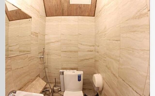 Гостевой дом Рай