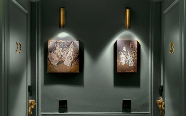 Maison Colbert Member of Meliá Collection