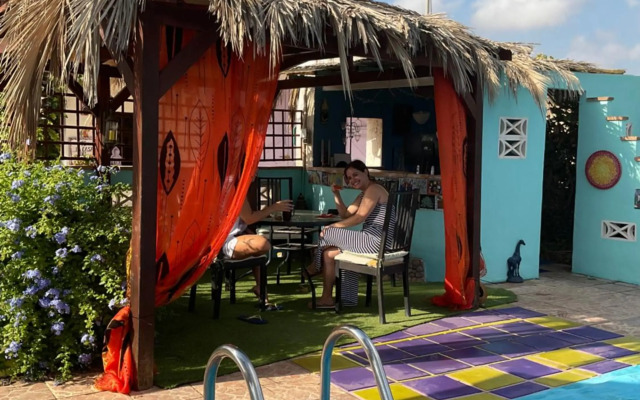 Tara Casa Rural Cartagena