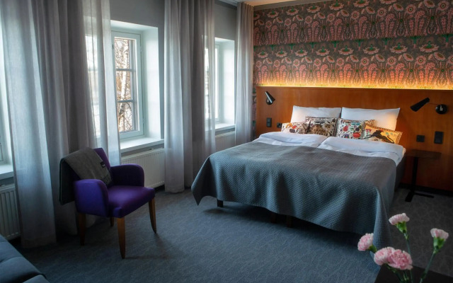 Hotel Lasaretti