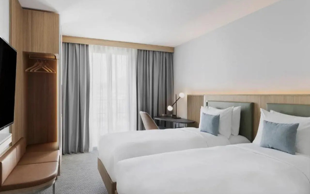 Courtyard By Marriott Biel/Bienne