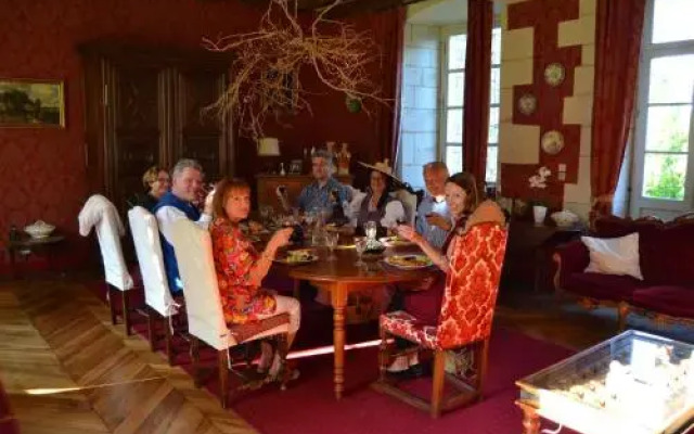 Au Prince Grenouille