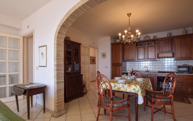 Stunning Apartment in Giardini Naxos With Wifi and 2 Bedrooms