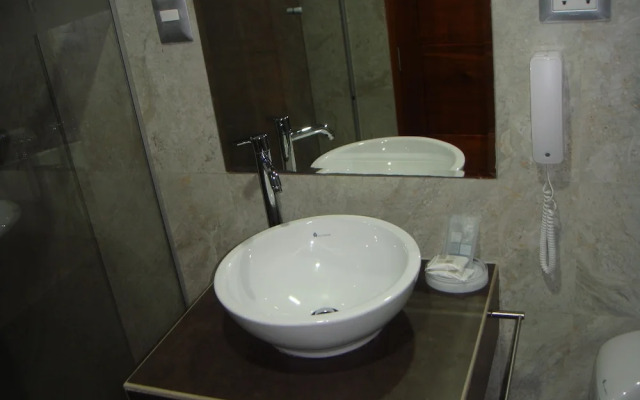 Hotel Europa Iquitos