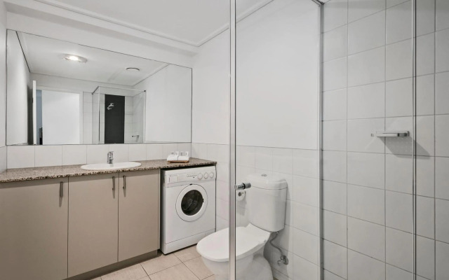 Quest Jolimont