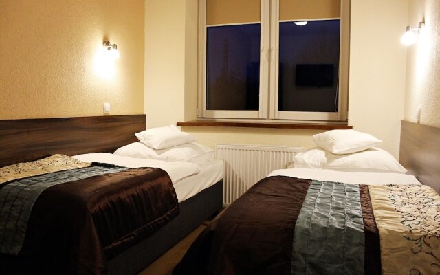 Apartamenty nad Wisla