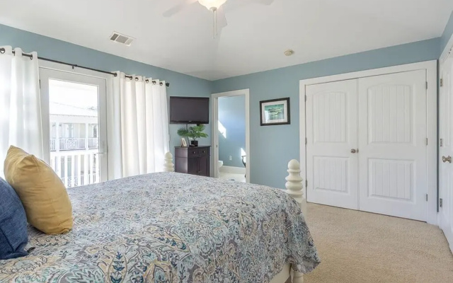 All About Tybee by Tybee Vacation Rentals