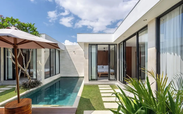 Solencia Villa by Betterplace