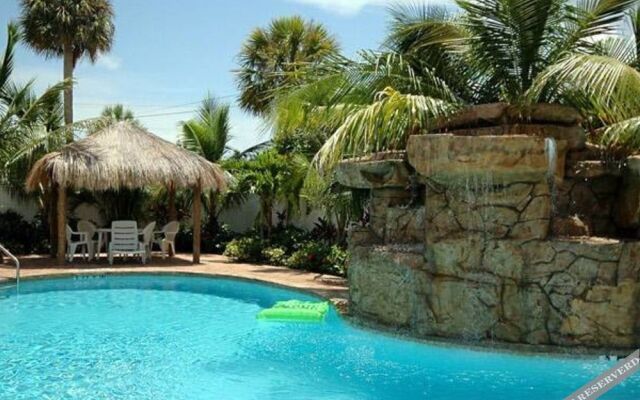 Sand Dollar - 6604 Holmes Blvd