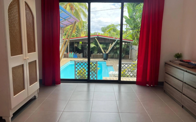 O’ Paradis D’Albion