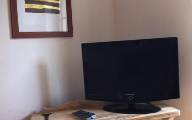 Appartements Lenzhofer