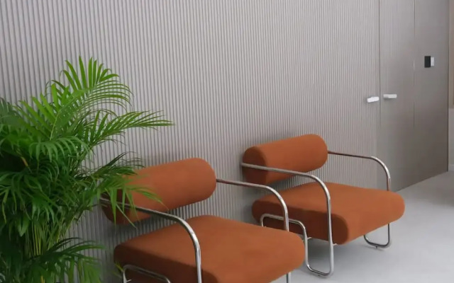 Urban Room Samed
