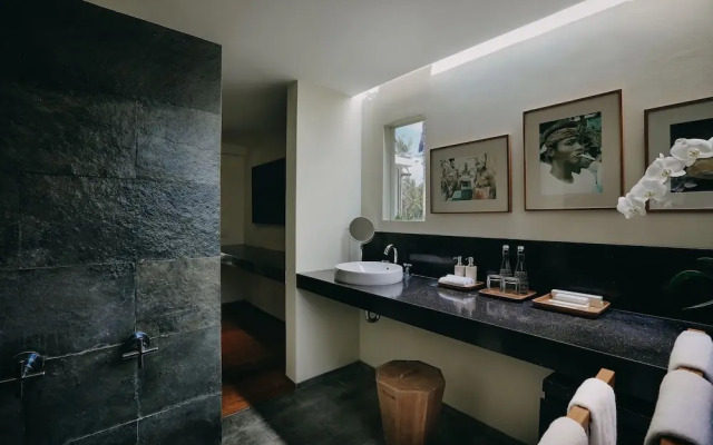 Uma Giri Villas Ubud by GenuineHost