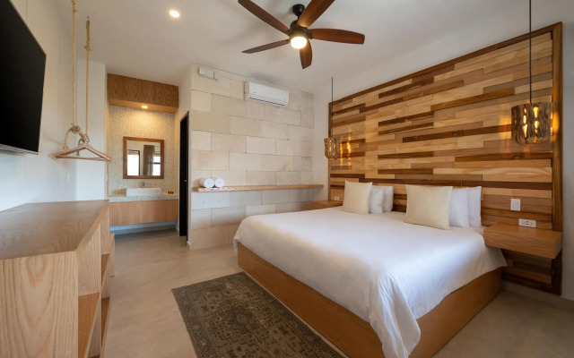 Mayan Monkey Tulum | Social Hotel