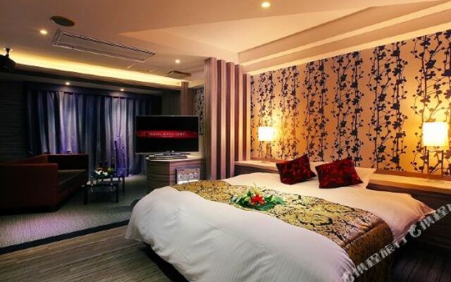 Hotel Ran