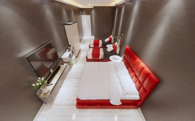 Inalens Airport Hotel