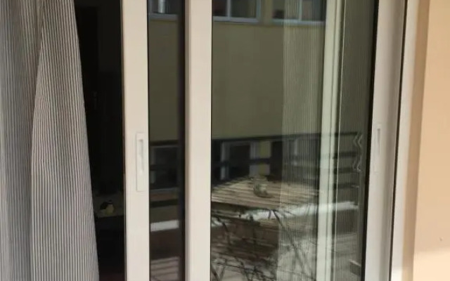 Central Luxury Apartment