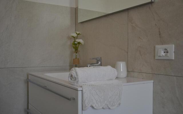 Il Tramonto Apartment - Villaggio di Mary