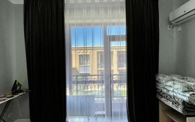 Keruen Saray Aparments