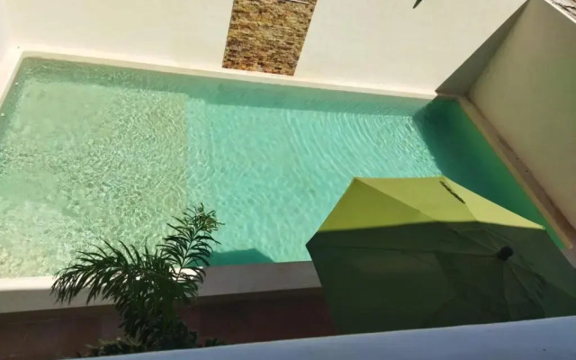 Hotel Beach Don Gonzalo