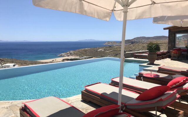 Villa Nautilia