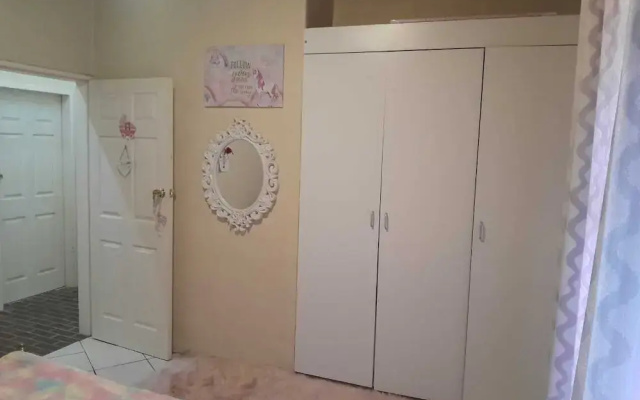 Fully Furnished Self Catering Home Away From Home