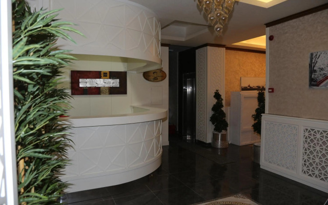 Grand Sera Hotel