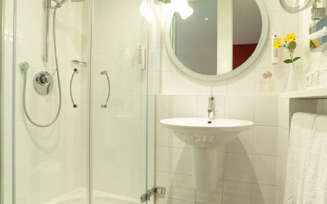 Boutique Hotel Hauser